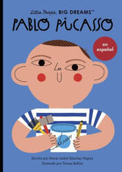Pablo Picasso (ISBN: 9780711284821)