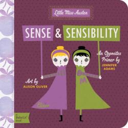 Sense & Sensibility (2013)