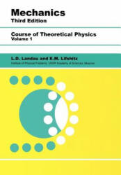 Mechanics - L. D. Landau (ISBN: 9780750628969)