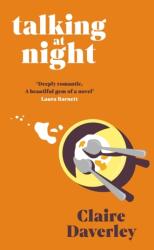 Talking at Night - Daverley Claire (ISBN: 9780241604847)