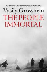 The People Immortal (ISBN: 9781529414752)