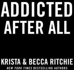 Addicted After All - Becca Ritchie (ISBN: 9780593639610)