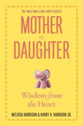 Mother to Daughter (2013)