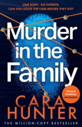 Crima în familie (ISBN: 9780008530020)