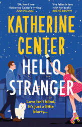 Hello, Stranger - Katherine Center (ISBN: 9781398718333)