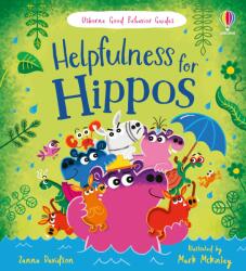 Helpfulness for Hippos (ISBN: 9781803709192)