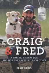 Craig & Fred Young Readers' Edition (ISBN: 9780062693365)