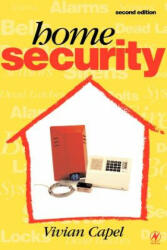 Home Security - Vivian Capel (ISBN: 9780750635462)