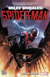 Miles Morales: Spider-man By Cody Ziglar Vol. 1 - Cody Ziglar (ISBN: 9781302948528)
