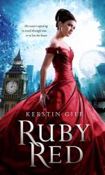 RUBY RED - Kerstin Gier (2012)