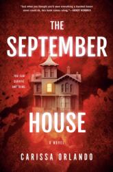 The September House (ISBN: 9780593548615)
