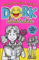 Dork Diaries - Rachel Renee Russell (ISBN: 9781398527553)