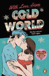 With Love, From Cold World - Alicia Thompson (ISBN: 9781804992913)