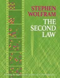 The Second Law (ISBN: 9781579550837)