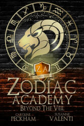 Zodiac Academy 8.5 - Susanne Valenti (ISBN: 9781914425875)