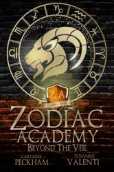 Zodiac Academy 8.5 (ISBN: 9781914425875)