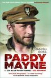 Paddy Mayne - Hamish Ross (ISBN: 9781803993720)