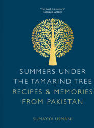 Summers Under the Tamarind Tree - Usmani, Sumayya (ISBN: 9780711256033)