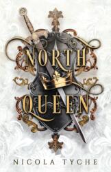North Queen (ISBN: 9781959615019)