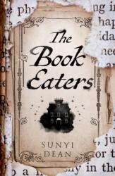 The Book Eaters (ISBN: 9780008479480)