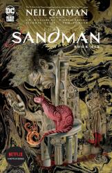 The Sandman Book Six - Craig P. Russell, J. H. Williams Iii (ISBN: 9781779524010)