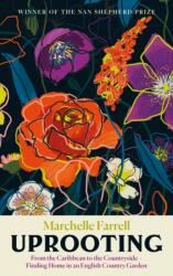 Uprooting (ISBN: 9781838858674)