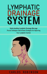 Lymphatic Drainage System (ISBN: 9781998038534)