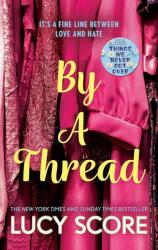 By a Thread (ISBN: 9781399726887)