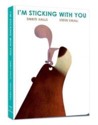 I'm Sticking with You (ISBN: 9781398526136)