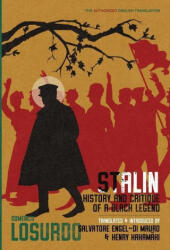 Stalin: History and Critique of a Black Legend - Henry Hakamäki, Salvatore Engel-Di Mauro (ISBN: 9781087884714)