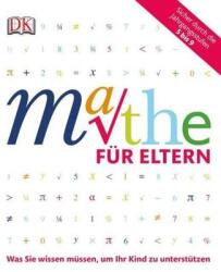 Matematică pentru părinți (ISBN: 9783831023271)