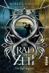 Das Rad der Zeit 2 - Uwe Luserke (ISBN: 9783492707121)