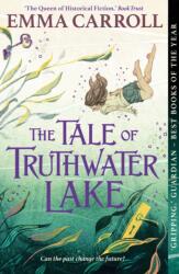The Tale of Truthwater Lake (ISBN: 9780571332861)