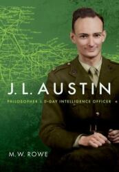 J. L. Austin (ISBN: 9780198707585)