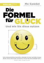 Die Formel für Glück - Mo Gawdat (ISBN: 9783868816877)