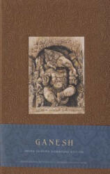 Ganesh Journal - Indra Sharma (ISBN: 9781608872855)