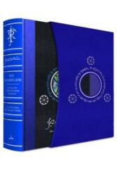Silmarillion (ISBN: 9780063340541)