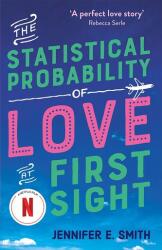 Probabilitatea statistică a iubirii la prima vedere (ISBN: 9781529427455)