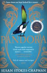Pandora (ISBN: 9781529114744)