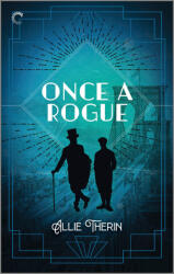 Once a Rogue - THERIN ALLIE (ISBN: 9781335452641)