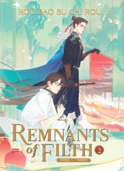 Remnants of Filth: Yuwu (2023)