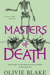 Masters of Death (2023)