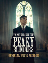 What Would Tommy Shelby Do? - Peaky Blinders (2023)