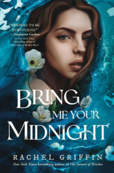 Bring Me Your Midnight - Rachel Griffin (2023)