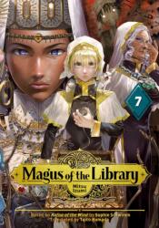 Magus of the Library 7 (2023)