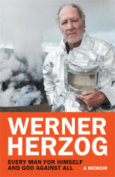Every Man for Himself and God against All - Werner Herzog (2023)