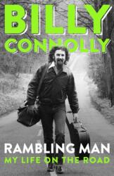 Rambling Man - Billy Connolly (2023)