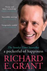 Pocketful of Happiness - Richard E. Grant (2023)