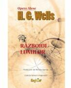 Razboiul lumilor - H. G. Wells (ISBN: 9786068790114)