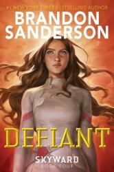 Defiant (ISBN: 9780593709979)